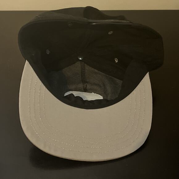 AWGE A$AP Rocky Mercedes Benz Snapback Hat Pac Sun Rare Sold Out New with Tags - Picture 6 of 6